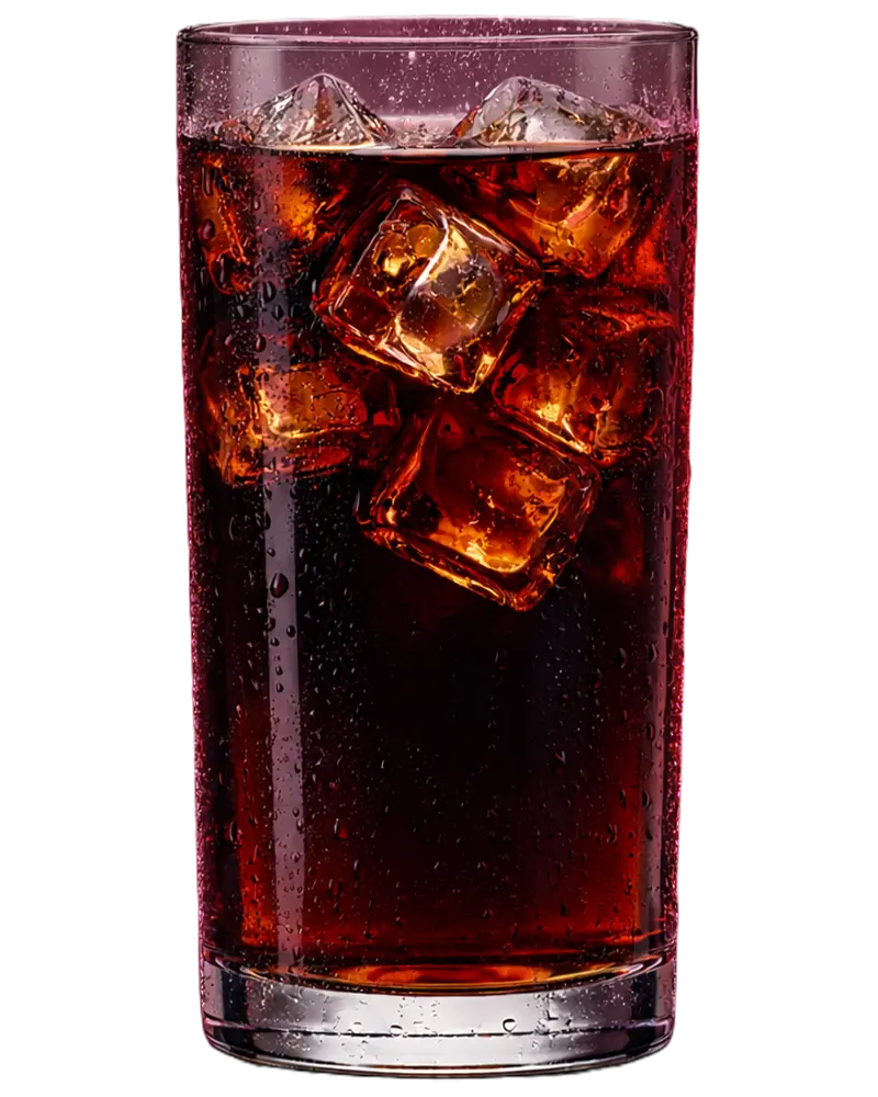 Cola Cherry