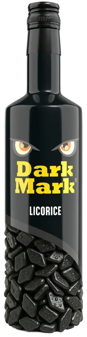 Dark Mark Licorice