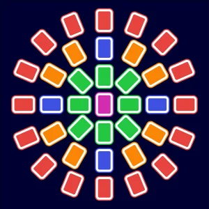 Rotonde - Kaarten Layout