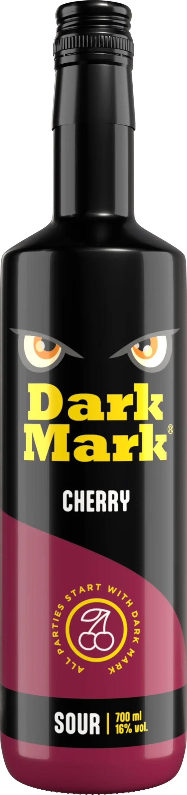 Dark Mark Cherry 700ml