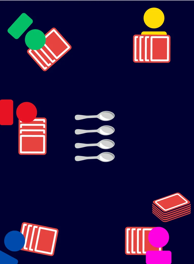 Lepel spel visual 2
