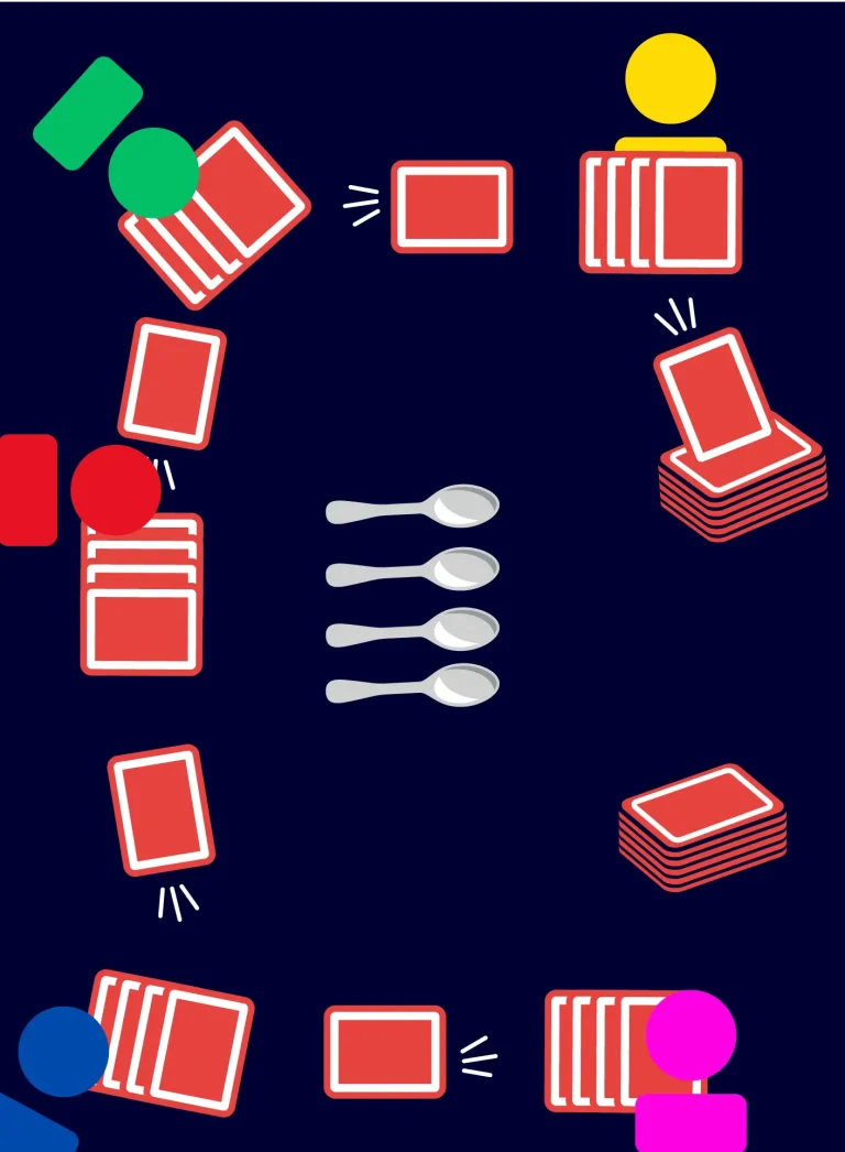 Lepel spel visual 3