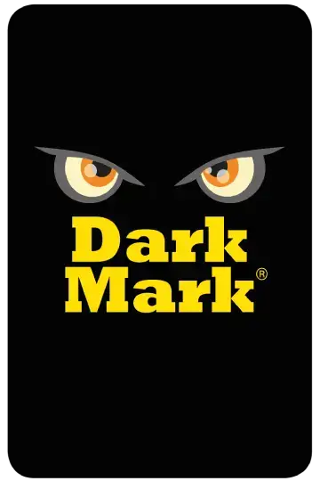 Dark Mark Kaart Achterkant