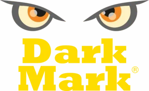 Dark Mark logo transparant afgesneden