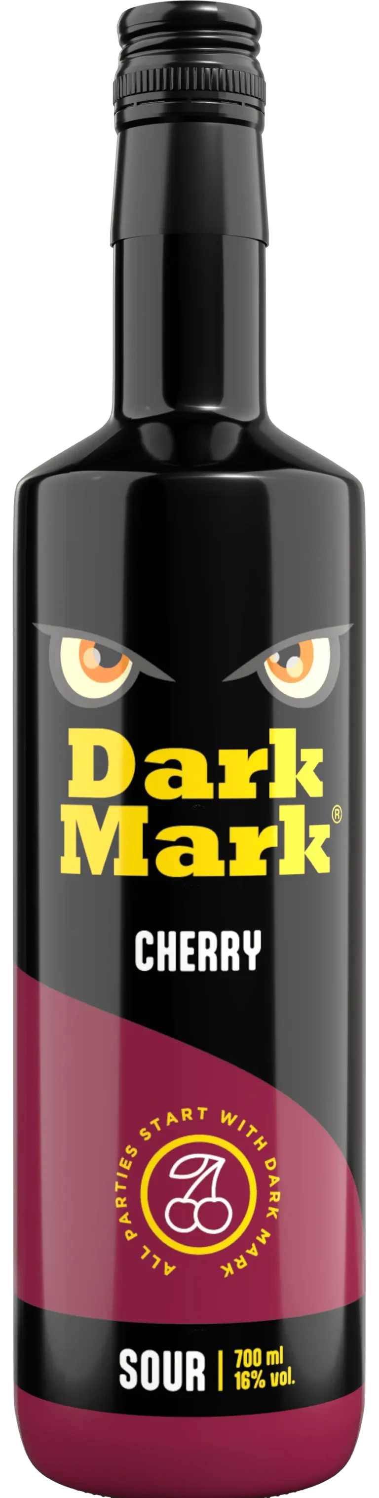 Dark Mark Cherry 700ml